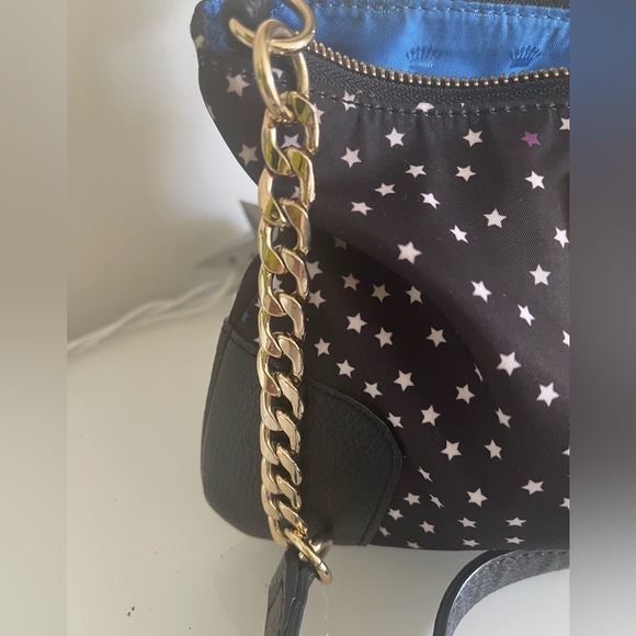 Authentic Juicy Couture Nylon Crossbody Bag - Picture 8 of 9